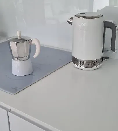 Boho Mare Apartament Pobierowo Esterno foto