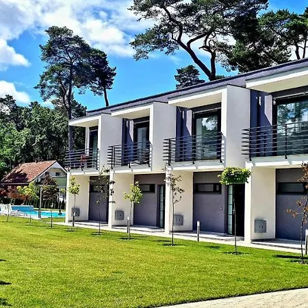 Boho Mare Apartament Pobierowo Esterno foto