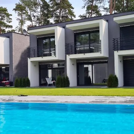 Boho Mare Apartament Pobierowo Esterno foto