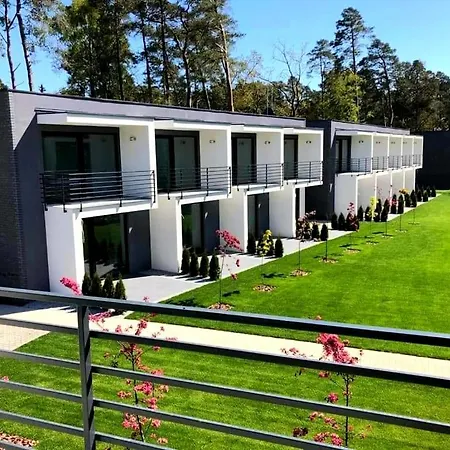 Boho Mare Apartament Pobierowo Esterno foto