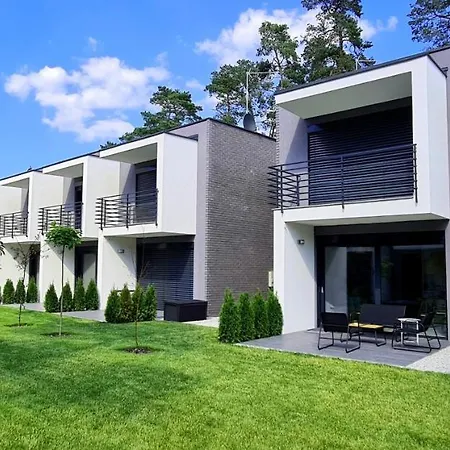Boho Mare Apartament Pobierowo Esterno foto
