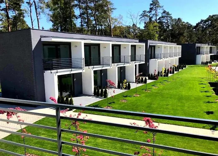Boho Mare Apartament Pobierowo
