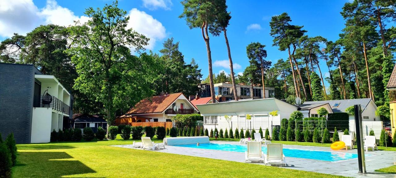 Holiday home Boho Mare Pobierowo