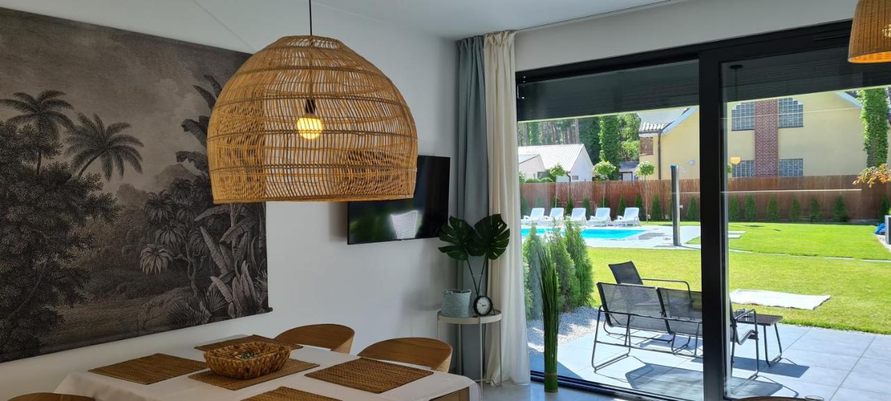 Holiday home Boho Mare