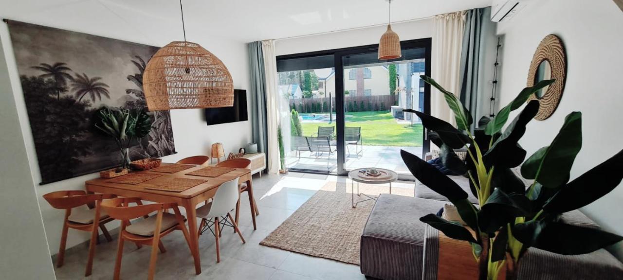 Holiday home Boho Mare *